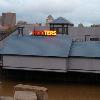 Next Stop, HOOTERS on the water.