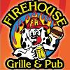 GEEZERS NITE OUT
FIREHOUSE GRILLE & PUB
SEP 19, 2012