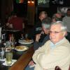 A picture of the Geezers at the bar. And here's our long lost friend CANDYMAN. He's back home from Lake Erie for the winter.