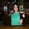 Happy St. Patty's Day 
from JENNA BELLAMO
Bartender.